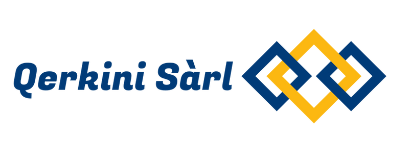 Qerkini Sàrl - Menuiserie à Monthey